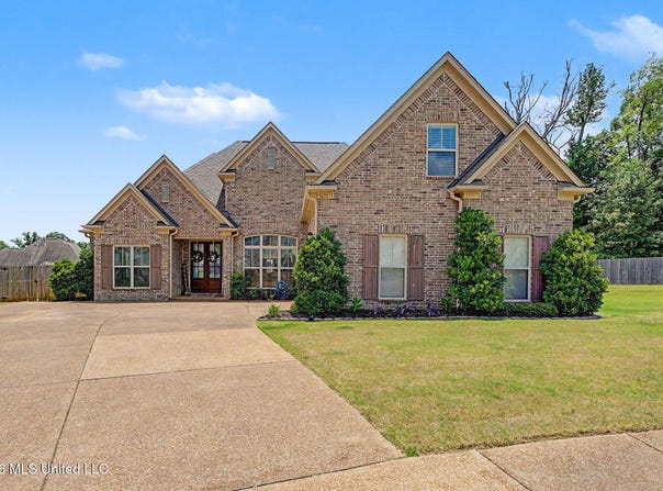 3635 Williams Brooke Lane, Hernando, MS 38632