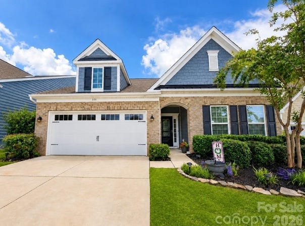 355 Kentmere Lane, Clover, SC 29710