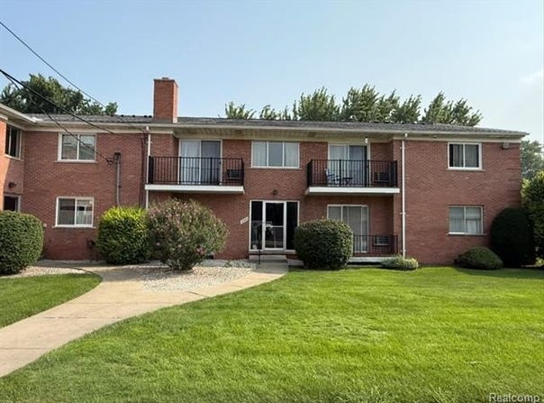 19585 Masonic Boulevard, Roseville, MI 48066