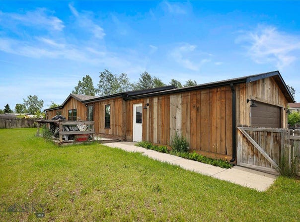 736 Cheery Drive, Belgrade, MT 59714