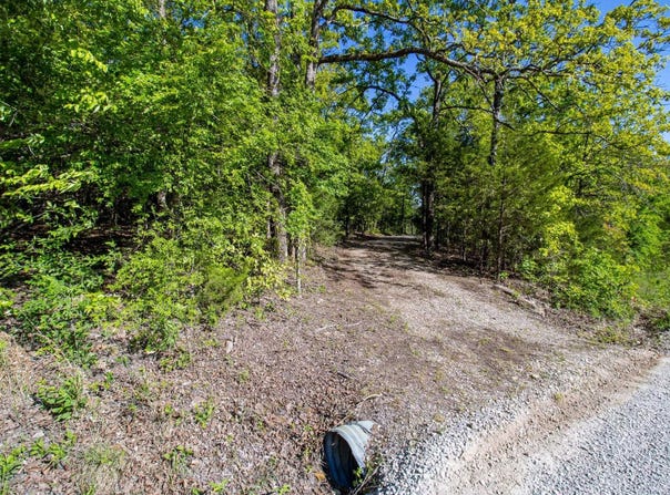 CR 476 lot: 7, Clarkridge, AR 72623