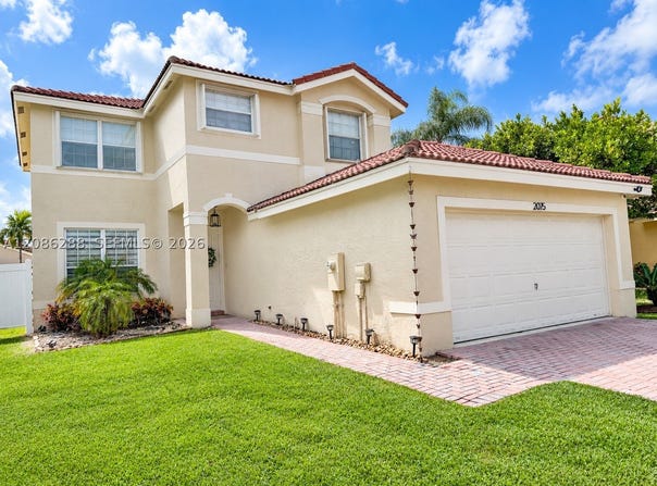 2075 SW 159th Ave, Miramar, FL 33027