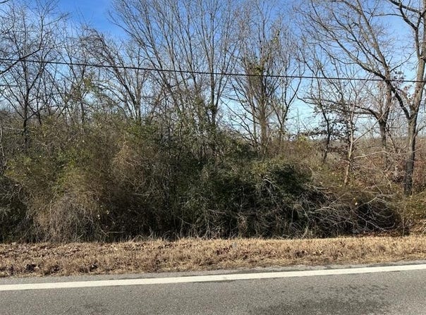 Highway 289 Street, Mammoth Spring, AR 72554