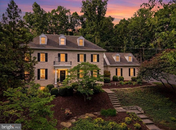508 WAKEFIELD Circle, STAUNTON, VA 24401