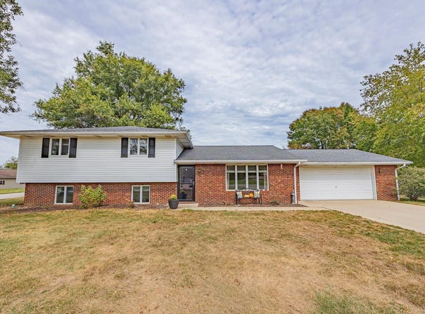 1784 W 5th Street, Jasper, IN 47546