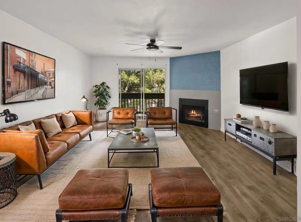 3980 60th St, San Diego, CA 92115