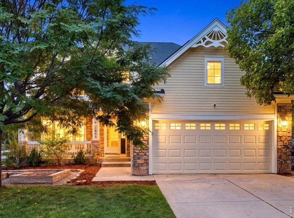 1855 W 130th Pl, Denver, CO 80234