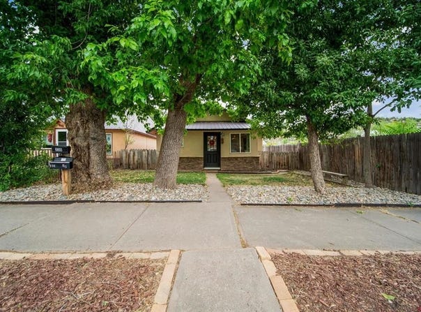 230 E 6th Avenue, Durango, CO 81301