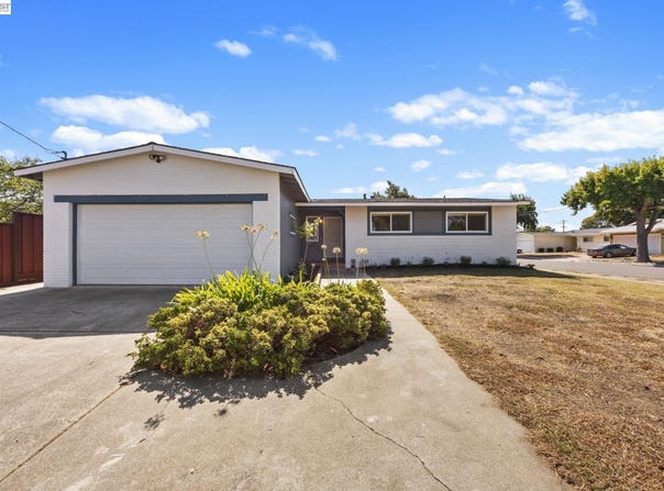 5582 Jonathan Dr, Newark, CA 94560