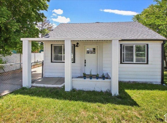 1418 E 3900 S, Millcreek, UT 84124