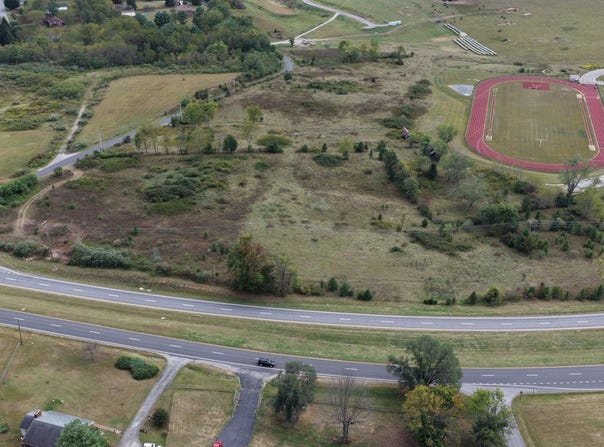 Lee Highway, Dublin, VA 24084