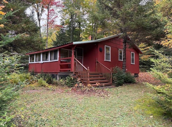 426 Brady Beach Rd, Cold Brook, NY 13324