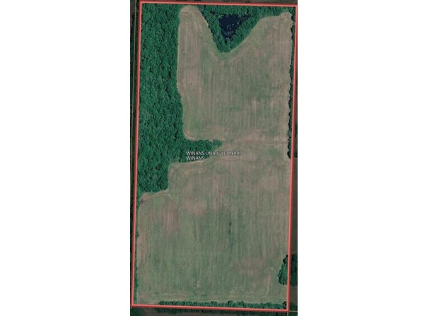 S 2025 Road, Milo, MO 64767