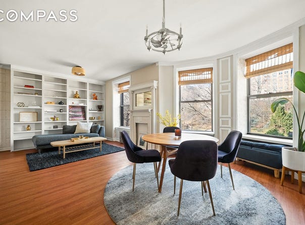 364 W 121st Street, New York, NY 10027