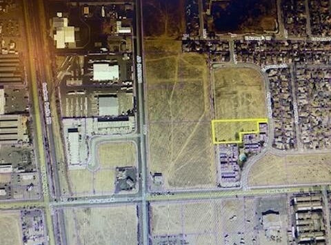 Stanridge Avenue, Lancaster, CA 93535