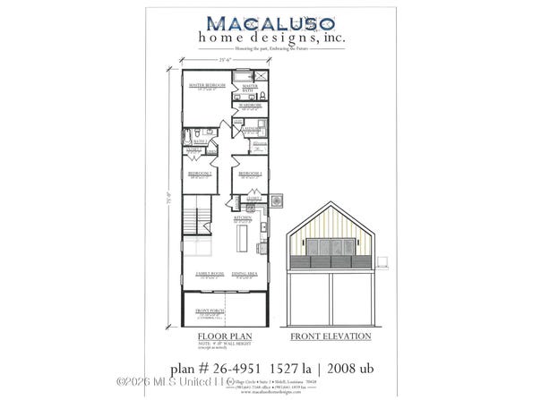 5185 Bordage Street, Bay Saint Louis, MS 39520