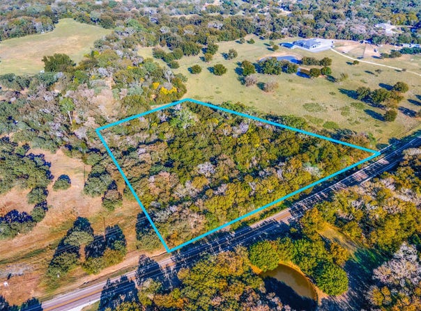 6328 Fm 2738, Burleson, TX 76028