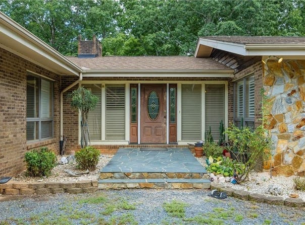 2717 NC Highway 49 S, Asheboro, NC 27205