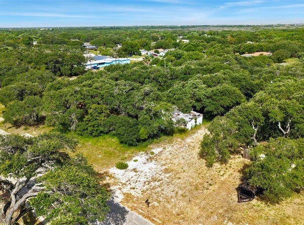 1036 N Houston Street lot: 784, Aransas Pass, TX 78336