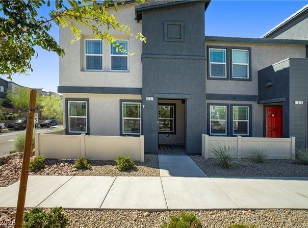 1922 Alouette Vista Street, Henderson, NV 89044