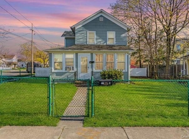 40 Amity Street, Patchogue, NY 11772