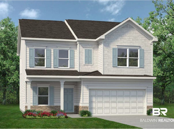 33618 Brookstone Loop, Loxley, AL 36551