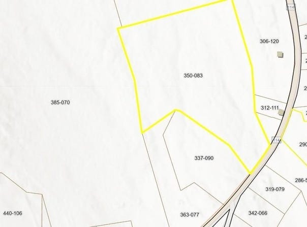 Route 114, Sutton, NH 03221