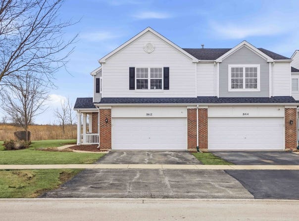 8412 Sawyer Court, Joliet, IL 60431