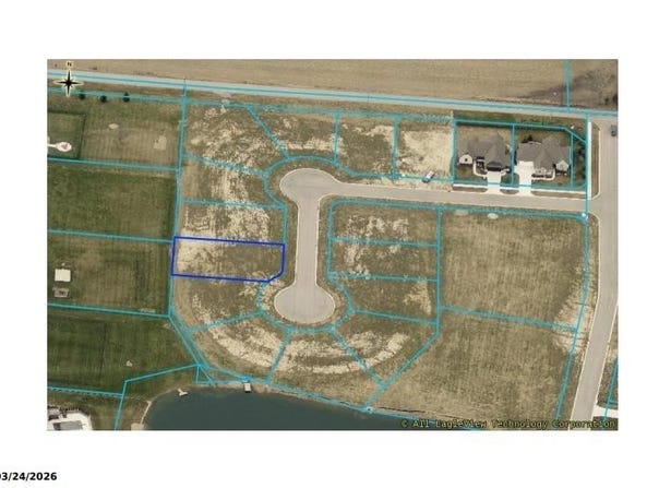 6530 White Willow Lane, Auburn, IN 46706