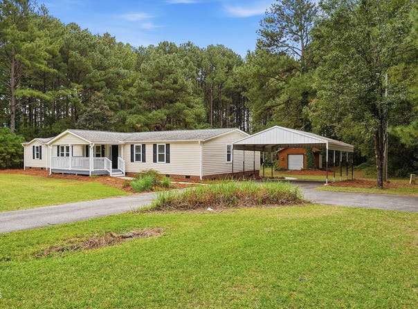1677 Josephine Road, Garner, NC 27529