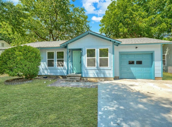 1013 Denton Street, Denton, TX 76201