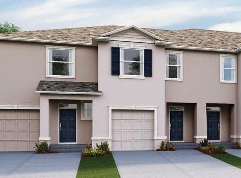 1688 Sugarwood Loop, DeLand, FL 32724