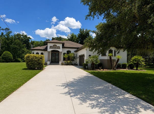 30 EGRET Trail, PALM COAST, FL 32164