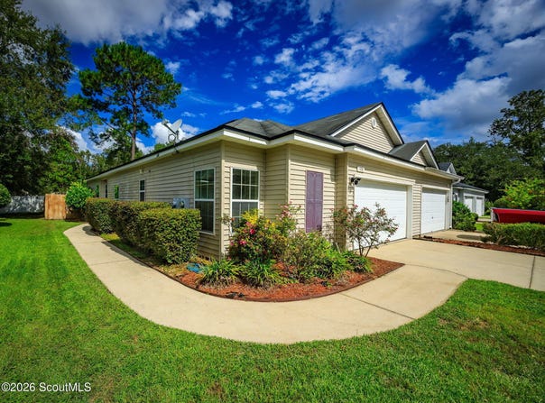 106 Callie Circle, Brunswick, GA 31523