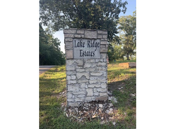 Lake Ridge Estates, Searcy, AR 72143