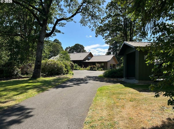 29821 JEANS Rd, Veneta, OR 97487