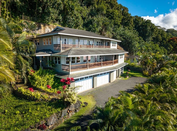 4241 ANINI RD, Kilauea, HI 96754