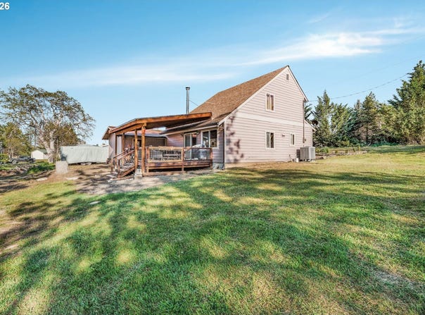 127 S MIKE Rd, TyghValley, OR 97063