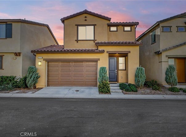 29375 Tourmaline, Winchester, CA 92596