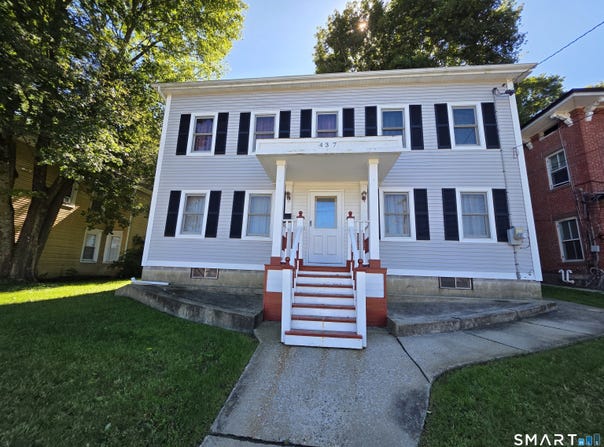 437 E Main Street, Norwich, CT 06360