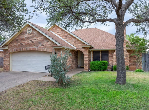 3166 Constitution Avenue, Abilene, TX 79601