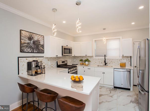 1847 HOFFMAN Street, PHILADELPHIA, PA 19145