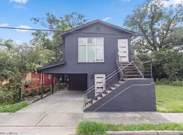 638 Eddie Robinson Sr Drive, Baton Rouge, LA 70802