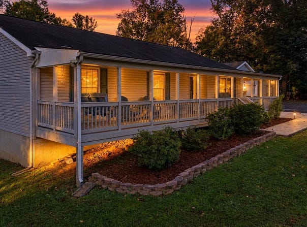 88 TOGETHER DR, INWOOD, WV 25428