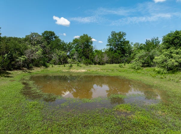 HCR 2115, Whitney, TX 76692