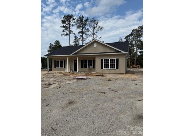 1796 Hwy 109, Ruby, SC 29742