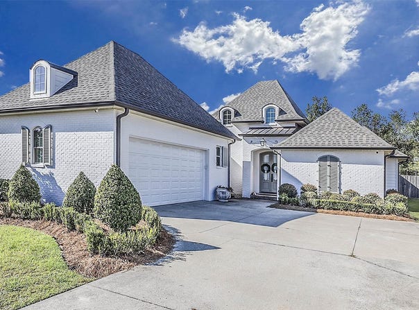 241 Rue Richard, Houma, LA 70359