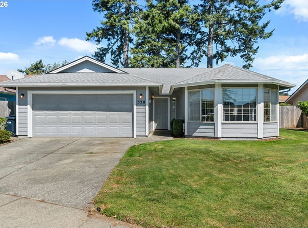 520 VELOPA Ct, Brookings, OR 97415