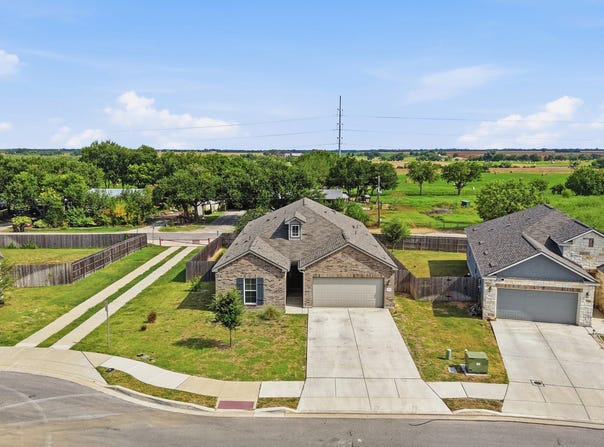 426 Axis, Cibolo, TX 78108