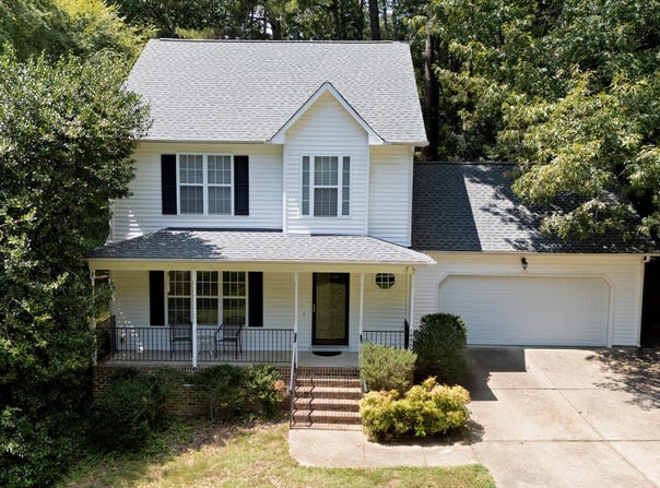 1495 Miriam Avenue, Garner, NC 27529
